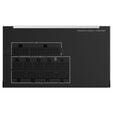 Montech Century II 80 PLUS Gold Netzteil, vollmodular, ATX 3.1, PCIe 5.1 - 850 Watt image number null