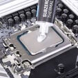 Alphacool Subzero thermal paste - 20g image number null