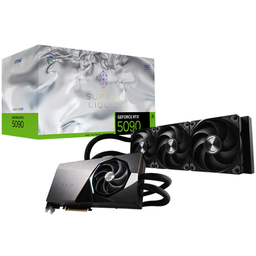 Buy Your NVIDIA GeForce RTX 5090 Graphics Card Online