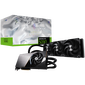 MSI GeForce RTX 5090 32G Suprim Liquid SOC, 32768 MB GDDR7