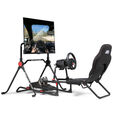 Next Level Racing GTLite Junior  - faltbares Cockpit image number null