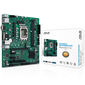 ASUS PRO H610M-C D4-CSM, Intel H610 motherboard, Socket 1700, DDR4