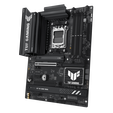 ASUS TUF Gaming B850-Plus WiFi Mainboard, Sockel AM5, AMD B850, ATX, DDR5 image number null