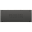 Glorious GMMK Pro Black Slate 75% TKL Keyboard - Barebone, ANSI Layout, Black image number null