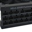 Silverstone SST-HA2050R-PM Platinum Power Supply image number null