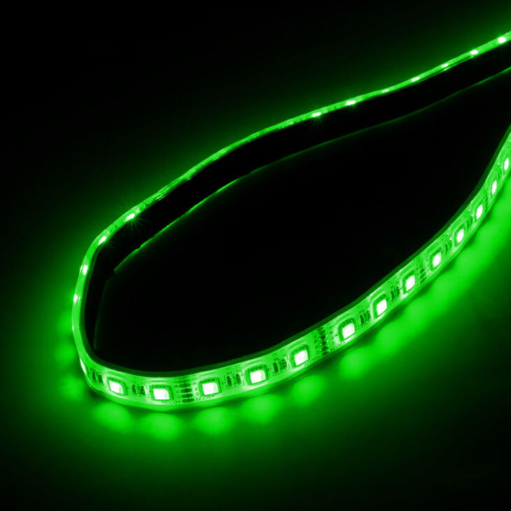 Lamptron Flexlight Multi Simple RGBW 3M- Dual/2x 30 LED image number 2