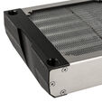 aqua computer airplex radical 2/280mm - Aluminium image number null