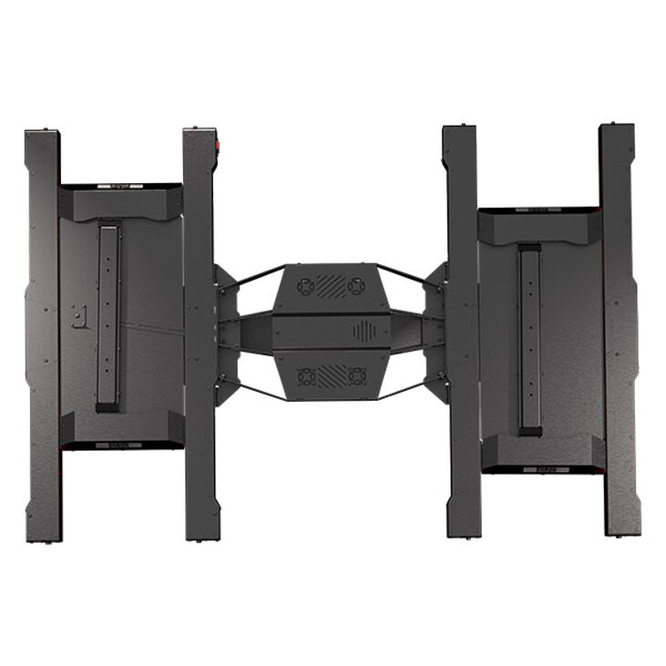 Next Level Racing Traction Plus Motion Platform image number 3