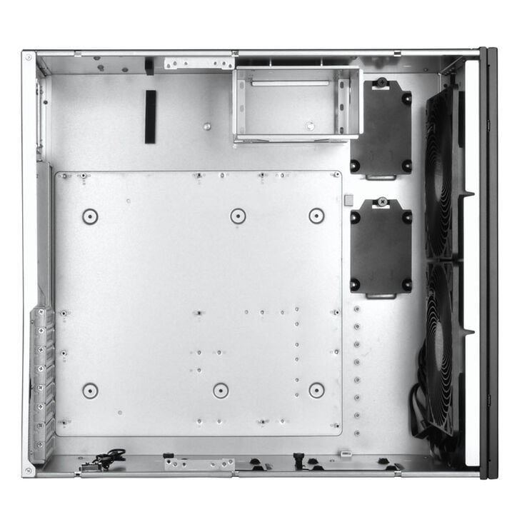 SilverStone SST-RM51 Rackmount Server - 5U image number 3