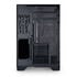 Lian Li O11 Vision Chrome Gehäuse, Midi-Tower, E-ATX, Tempered Glass, verspiegelt - schwarz image number null
