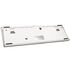 Ducky One 3 Classic Black/White Gaming Tastatur, RGB LED - MX-Black image number null