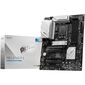 MSI Pro B760-P II, Sockel LGA 1700, Intel B760, ATX - DDR5