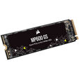 Corsair MP600 GS NVMe SSD, PCIe 4.0 M.2 Type 2280 - 2 TB image number null