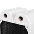 Alphacool NexXxoS Monsta Radiator 360mm - White Special Edition image number null