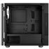 Aerocool Atomic v1 Midi-Tower, ARGB, Tempered Glass - schwarz image number null
