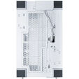Lian Li O11D EVO RGB, Tempered Glass - wei&szlig; image number null