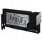 Thermal Grizzly DeltaMate 5090 Astral Glass Edition GPU Water Cooler, ARGB, with Backplate - Borosilicate Glass, Black