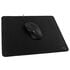 Glorious Stealth Mouse Pad - L, black image number null