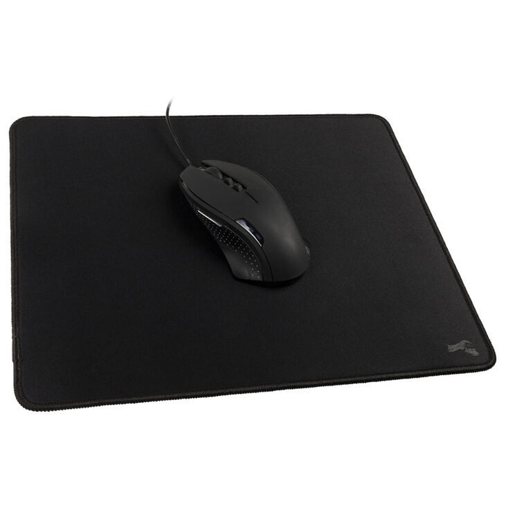 Glorious Stealth Mouse Pad - L, black image number 2