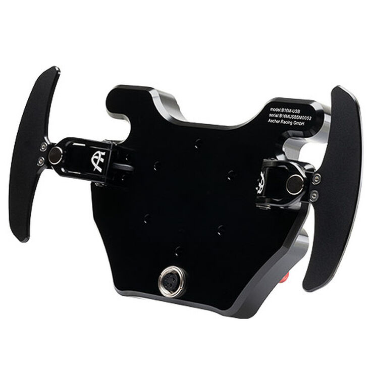 Ascher Racing B16M-USB image number 1
