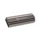 SilverStone TP04T M.2 Passivk&uuml;hler, Aluminium - silber