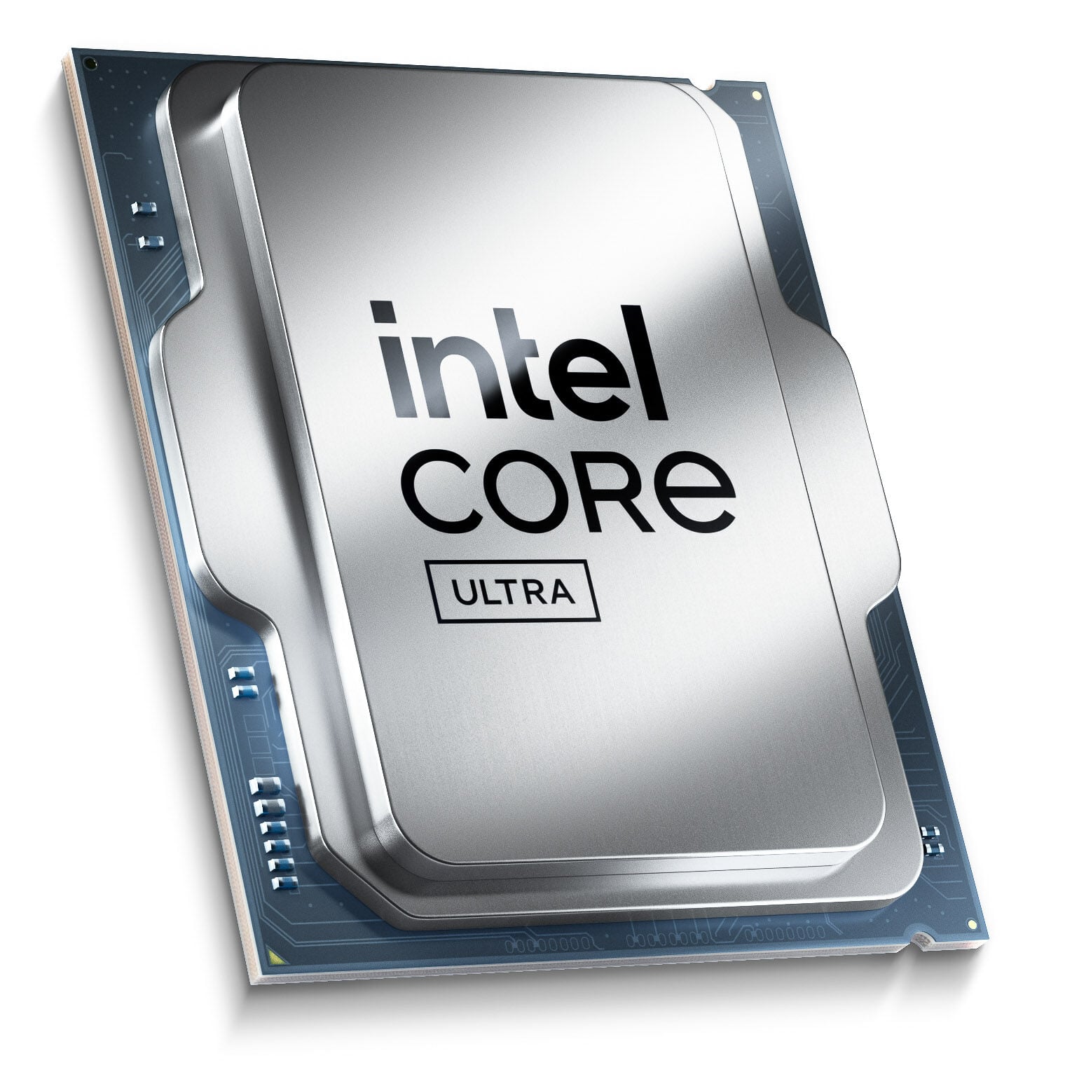 Intel Core Ultra 5 235 CPU, 14 Cores, 5.0 GHz, Socket 1851 (Arrow