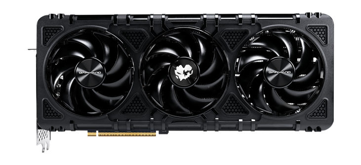 Gainward GeForce RTX 5080 Phantom GS, 16384 MB GDDR7 image number 6