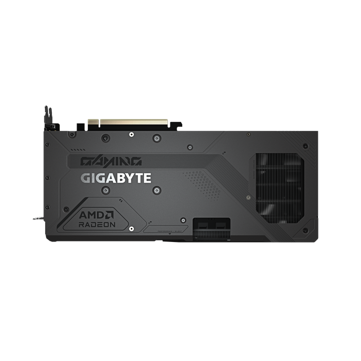 Gigabyte Radeon RX 9070 Gaming OC 16G Grafikkarte, 16384 MB GDDR6 image number 5