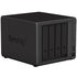 Synology DiskStation DS923+ NAS Server - 4GB RAM, 2x Gb LAN - 4-Bay image number null