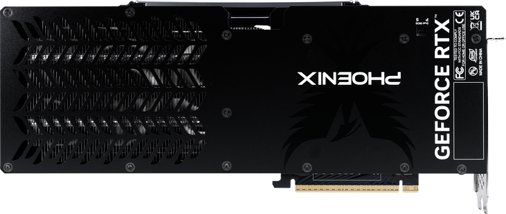 Gainward GeForce RTX 5070 Ti Phoenix V1, 16384 MB GDDR7 image number 9