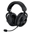 Logitech PRO X 2 Lightspeed wireless Gaming Headset - black image number null