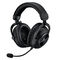 Logitech PRO X 2 Lightspeed wireless Gaming Headset - black