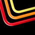 EK Water Blocks EK-Loop Hard Tube 12/10mm Acrylic, bent 90 degrees - 80cm, 6 pieces image number null