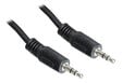 InLine Klinke Kabel, 3,5mm St/St, Stereo - 5m image number null