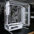 Singularity Computers Spectre 2.0 Elite Kit Side Distro Plate - white image number null