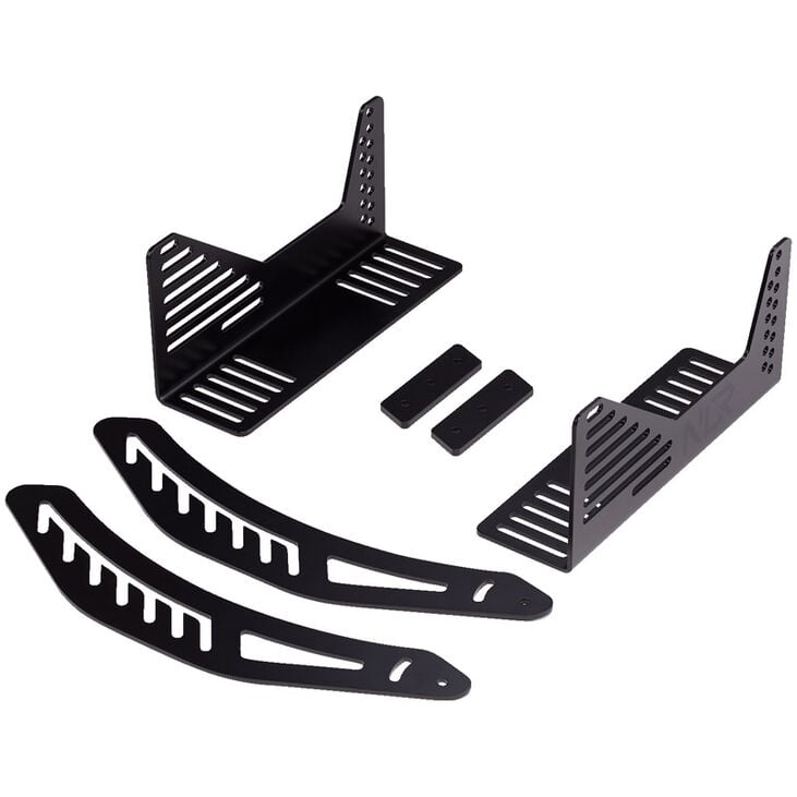 Next Level Racing GT Elite Formula and Hybrid Pedal Upgrade Kit image number 0