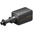 Simucube 3 Shaft Extension Kit image number null
