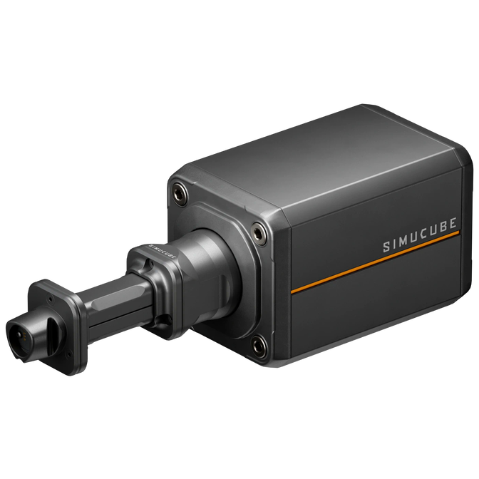 Simucube 3 Shaft Extension Kit image number 3