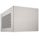 SilverStone SST-SG15S Sugo Mini-ITX case - silver