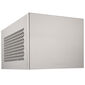 SilverStone SST-SG15S Sugo Mini-ITX case - silver