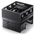 Jonsbo N5 NAS case, E-ATX - black image number null