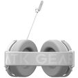ATK Neptune N9 Pro Wireless Gaming Headset - white image number null