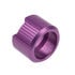 EK Water Blocks EK-Quantum Torque Compression Ring, 6-pack, STC 16 - purple image number null