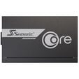 Seasonic Core GX 80 PLUS Gold power supply, modular, ATX 3.1, PCIe 5.1 - 850 Watts, black image number null