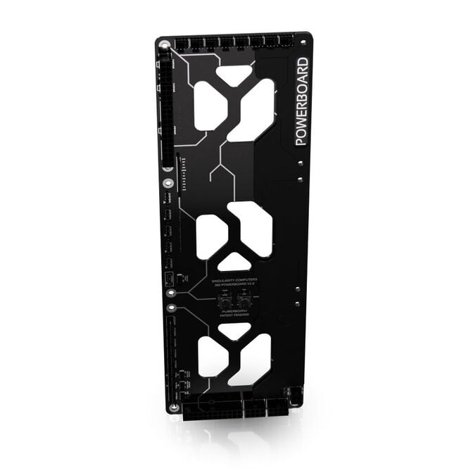Singularity Computers PowerBoard Universal f&uuml;r 360-mm-Radiator image number 4