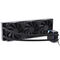 Alphacool Core Ocean T38 360mm CPU Digital AiO Wasserk&uuml;hlung