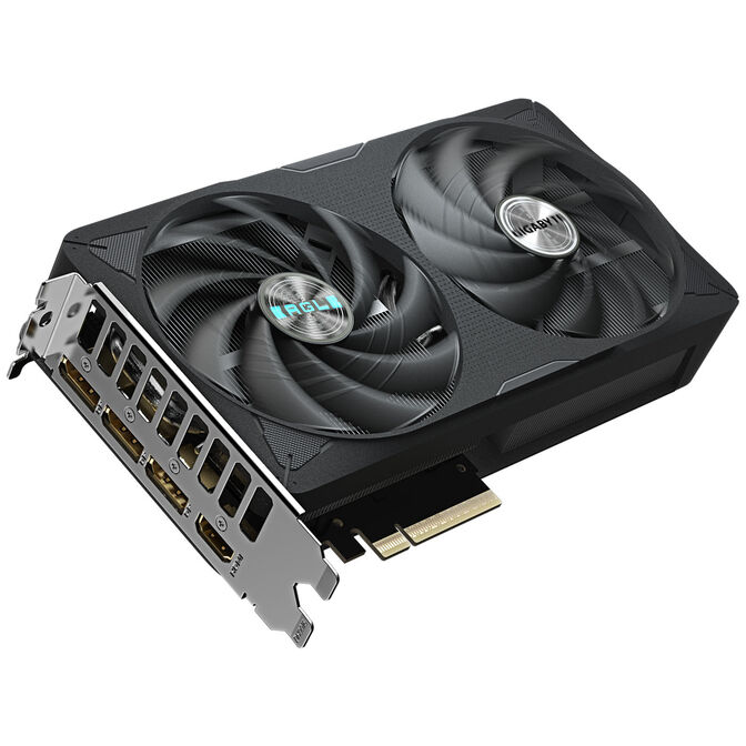 Gigabyte GeForce RTX 5060 Ti Eagle OC, 16384 MB GDDR7 image number 1