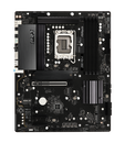 ASRock Z890 PRO-A motherboard, socket LGA 1851, Intel Z890, ATX, DDR5 image number null
