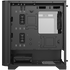 Montech AIR 100 LITE PC Case, Mid Tower, Micro-ATX, Tempered Glass - Black image number null