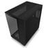NZXT H9 Flow Mid Tower - Black image number null